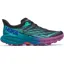 Hoka One One Men's Speedgoat 5 Running Shoes Blue Graphite/Kayaking